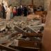 church bombed in mosul