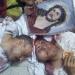 Egyptian 's army killed christians