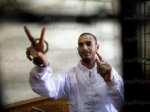 Alber Saber to three years in prison for insulting Islam Wednesday..jpg